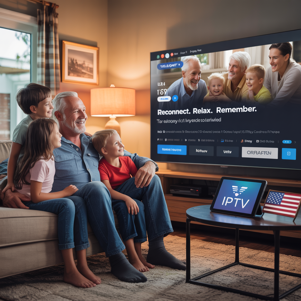 iptv for veterans usa