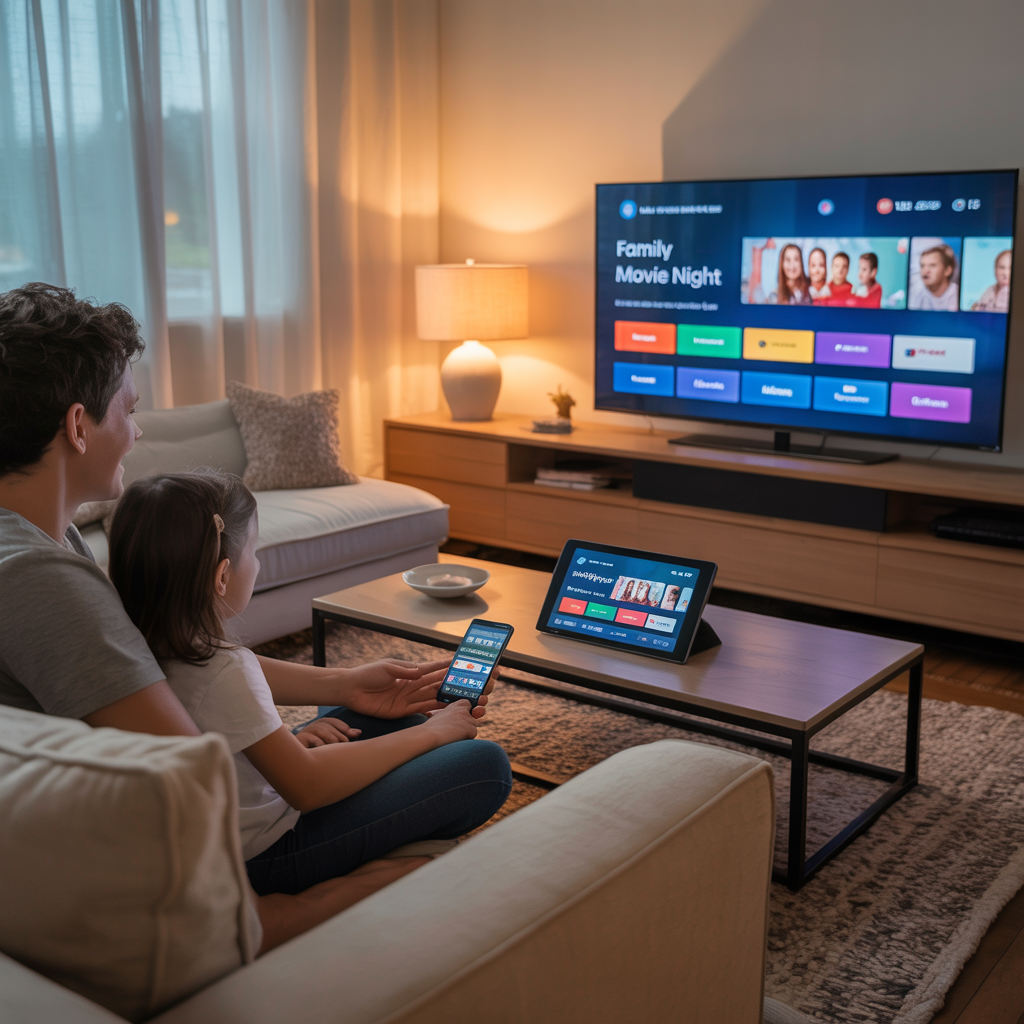 multiroom iptv