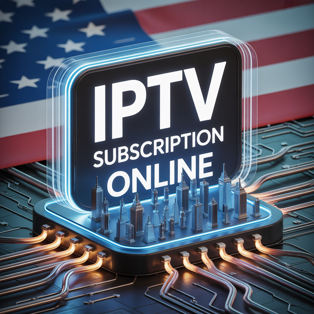 iptv subscription online