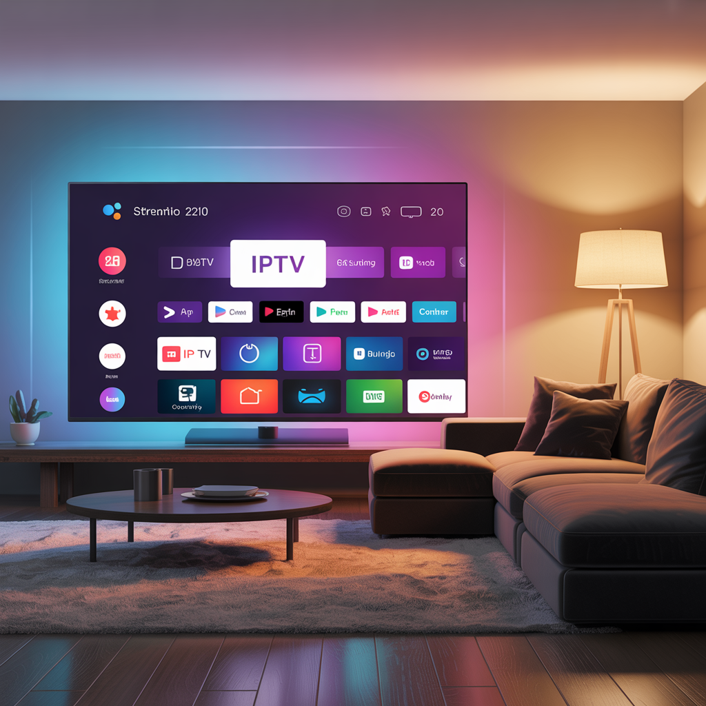 best iptv app 2025