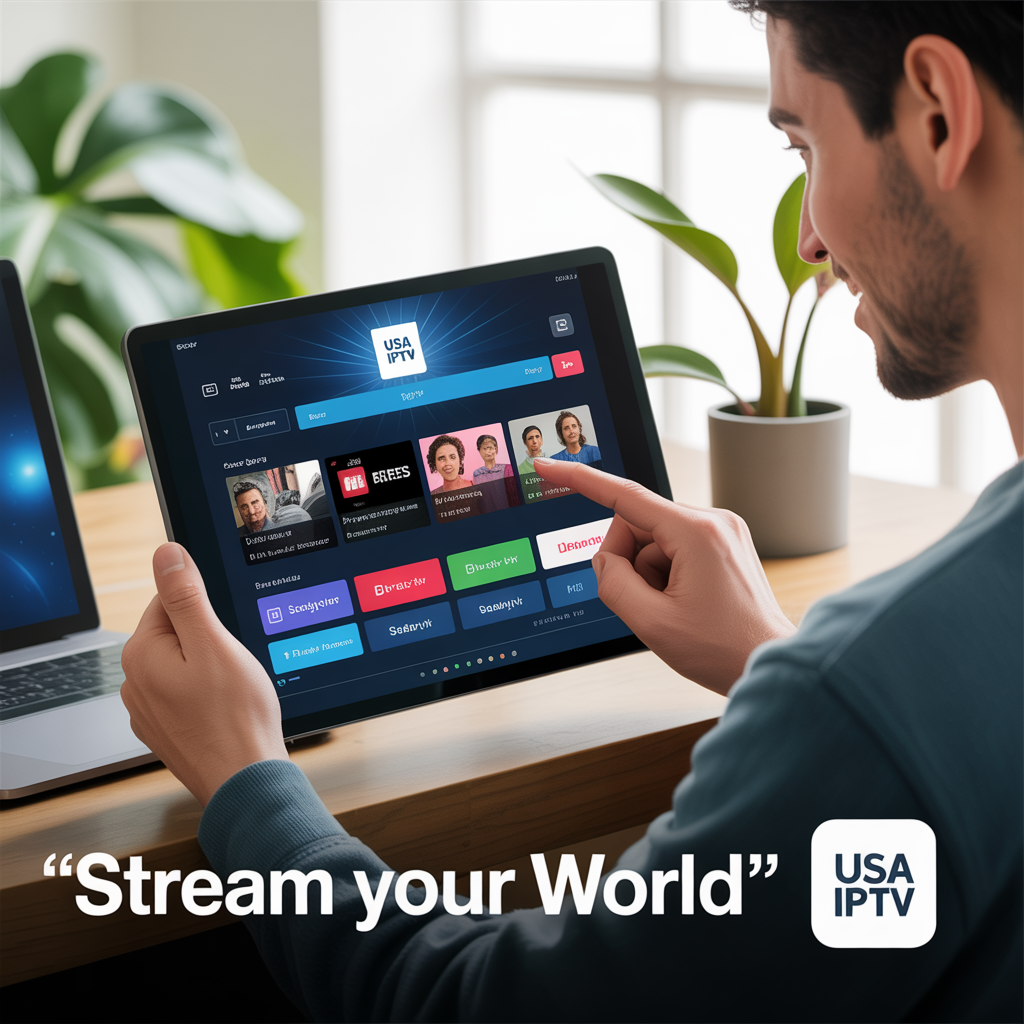 buy iptv subscription