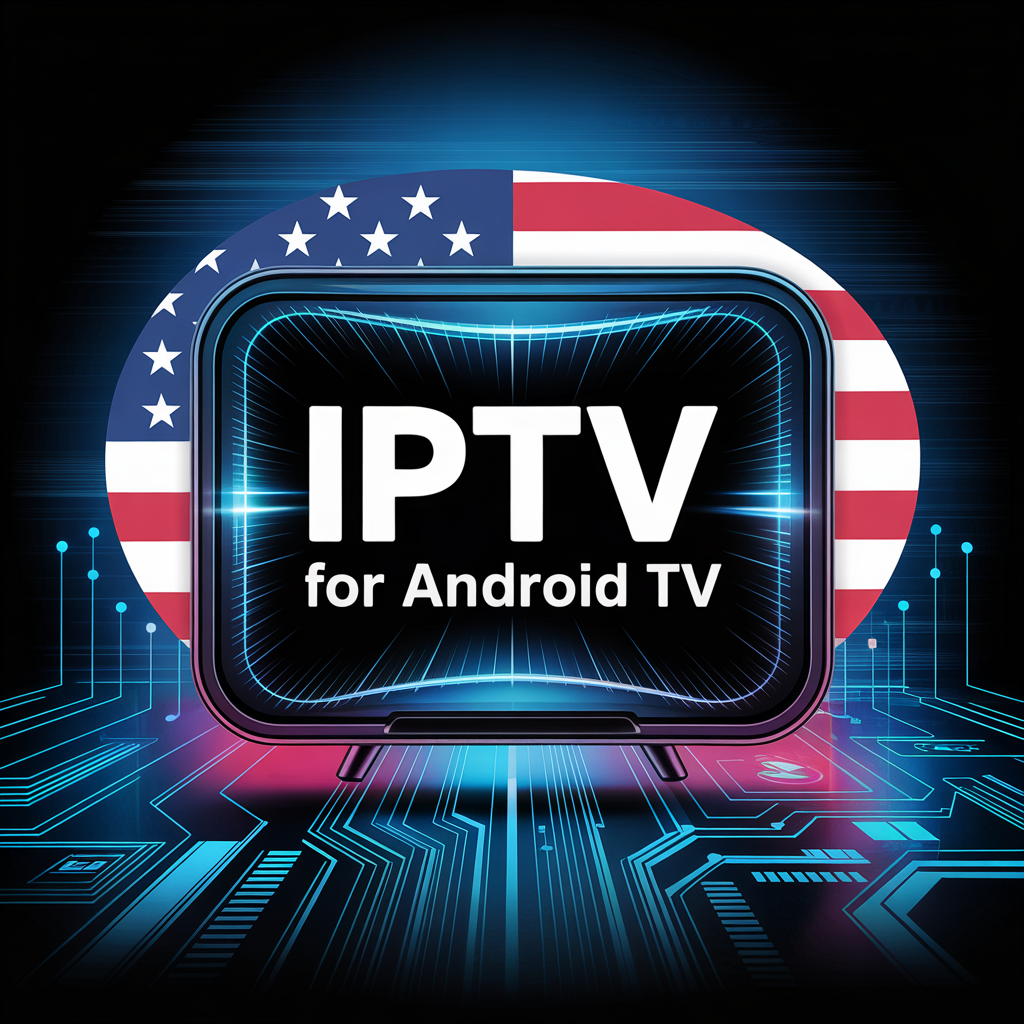 iptv for android tv