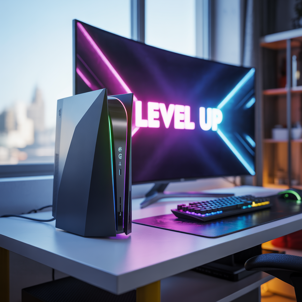iptv for gamers