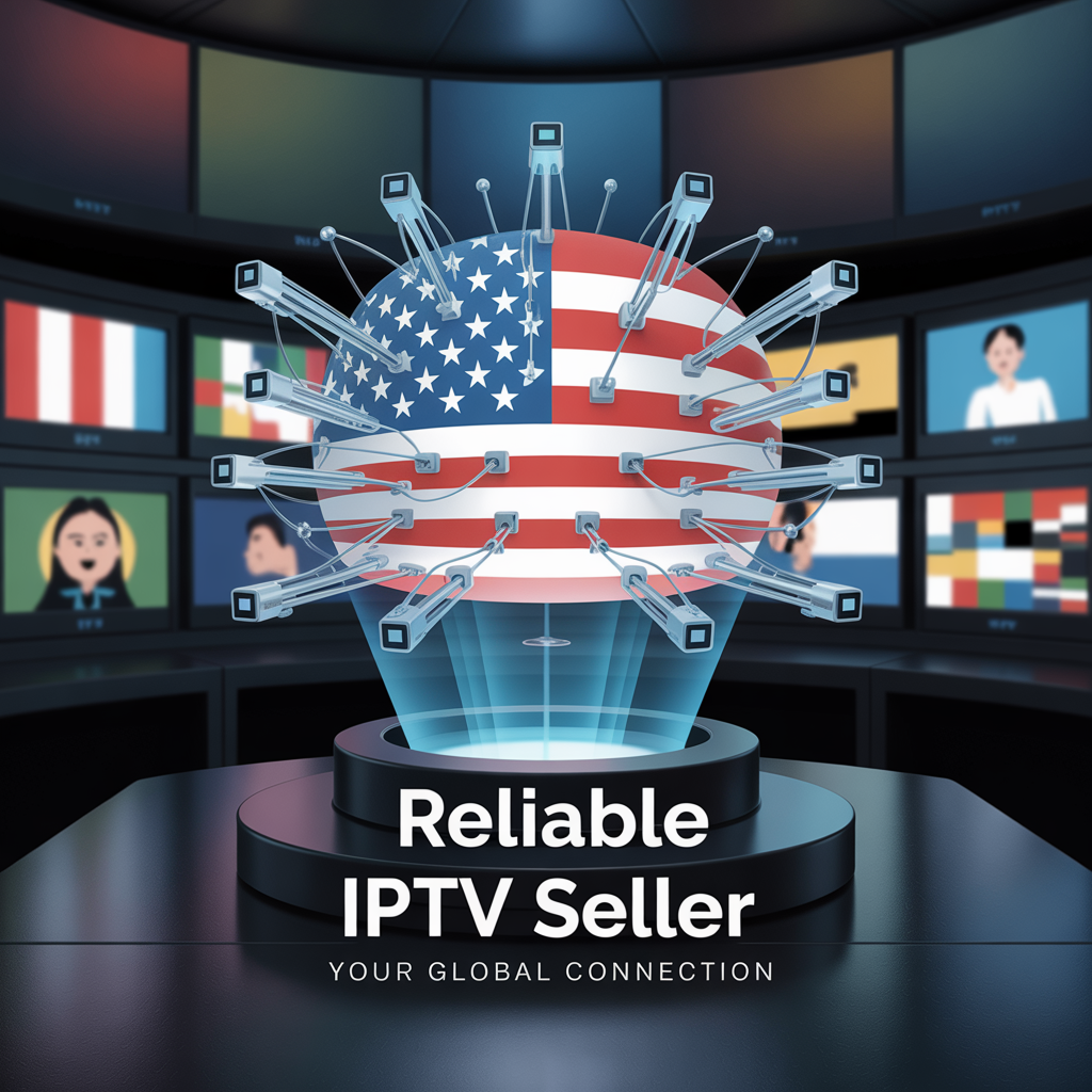 reliable iptv seller