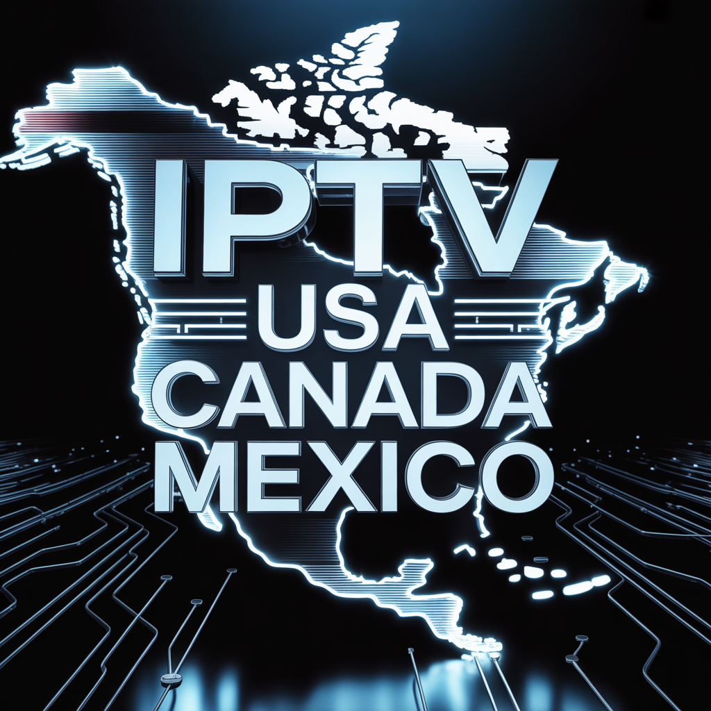 iptv usa canada mexico