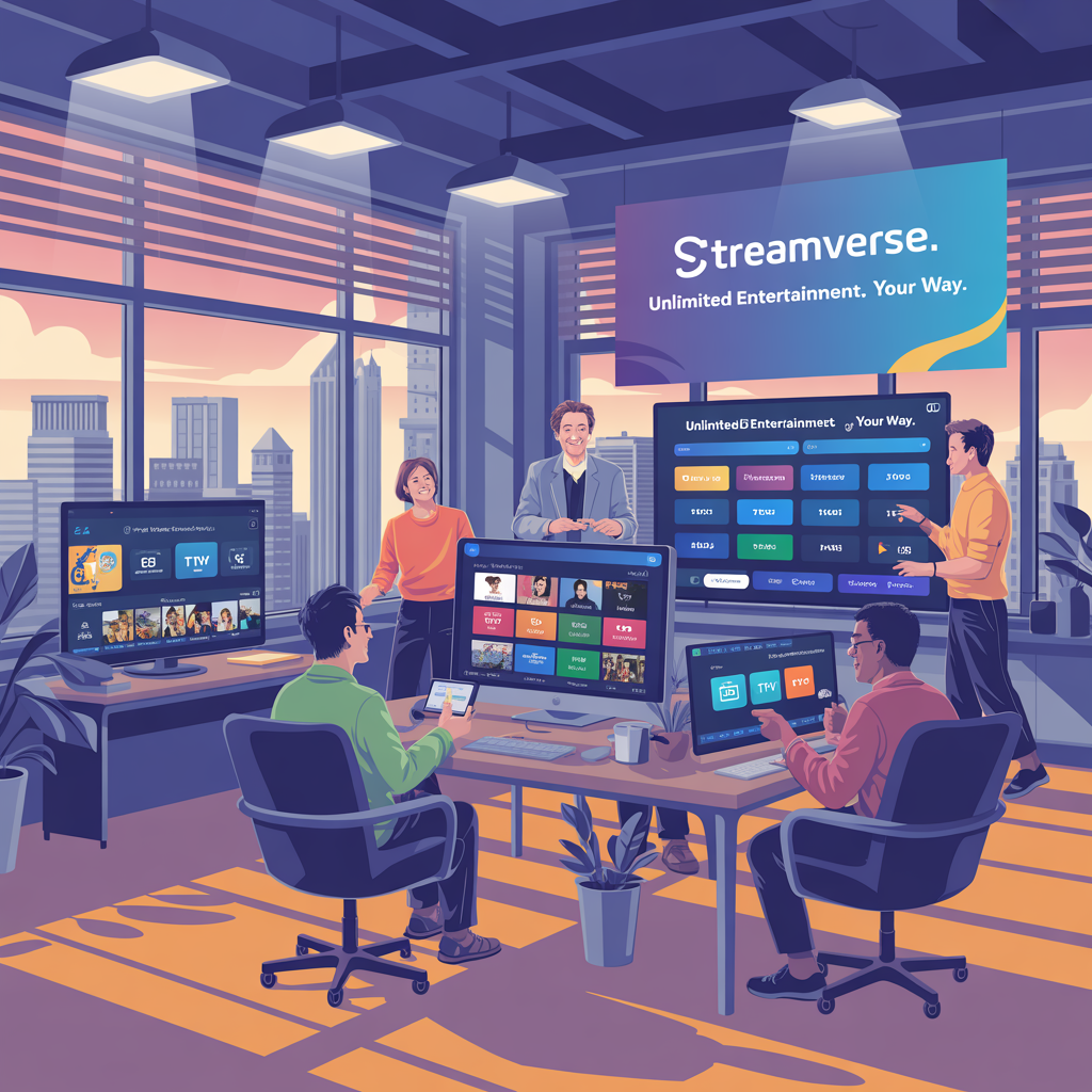 compare iptv providers