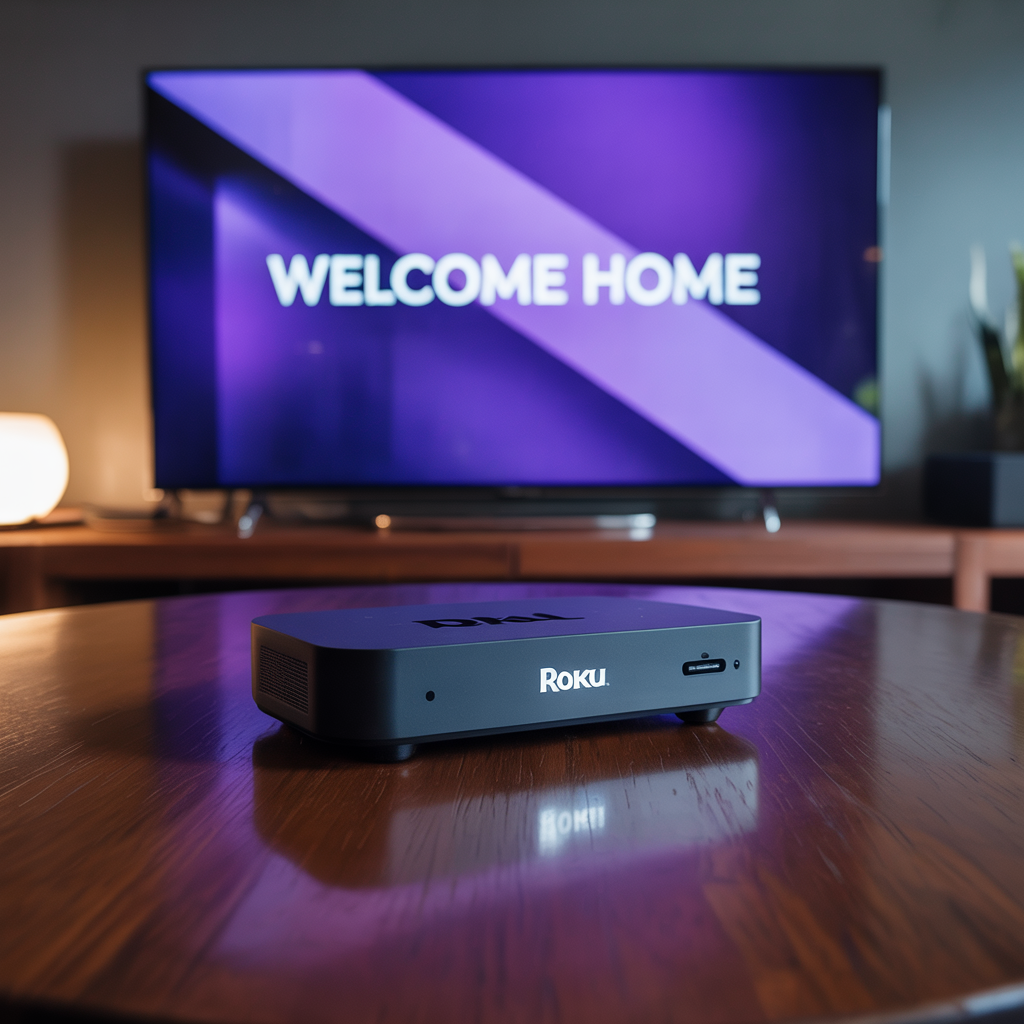 iptv for roku