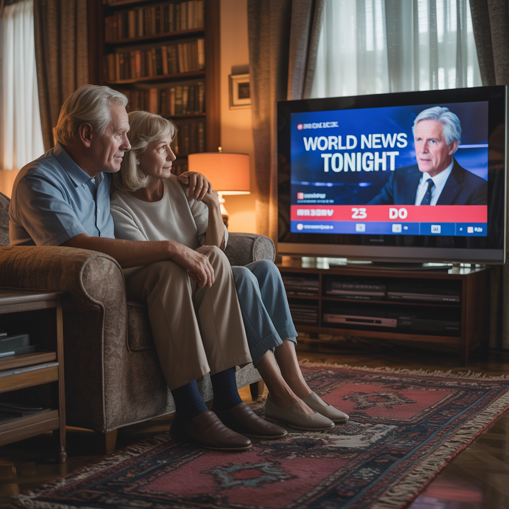 iptv for seniors usa
