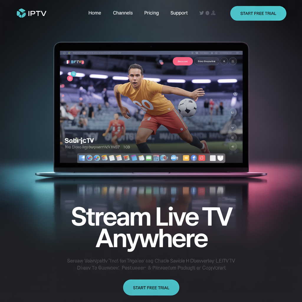 iptv for mac users