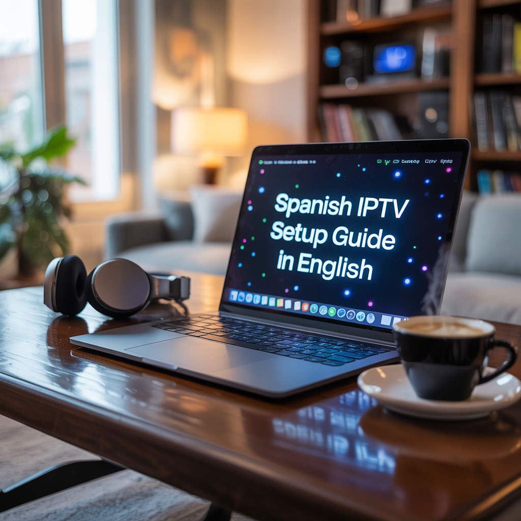 iptv en español usa