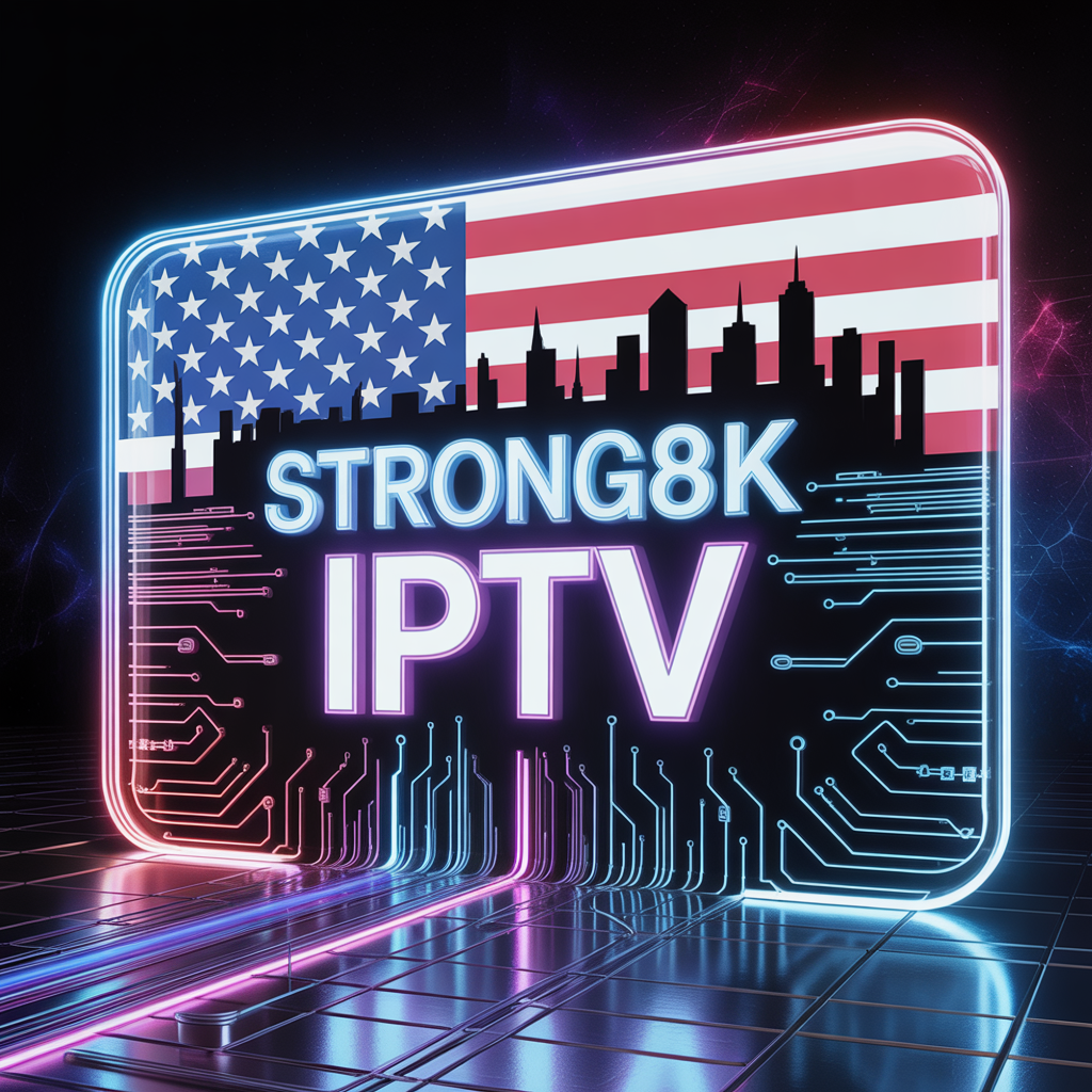 strong8k iptv