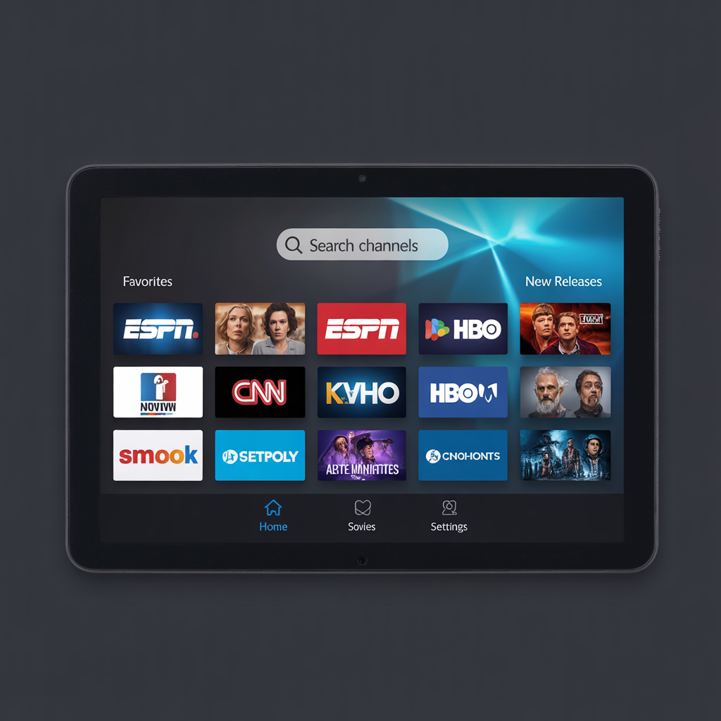 iptv android app usa