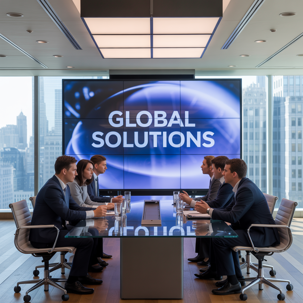 iptv for business
