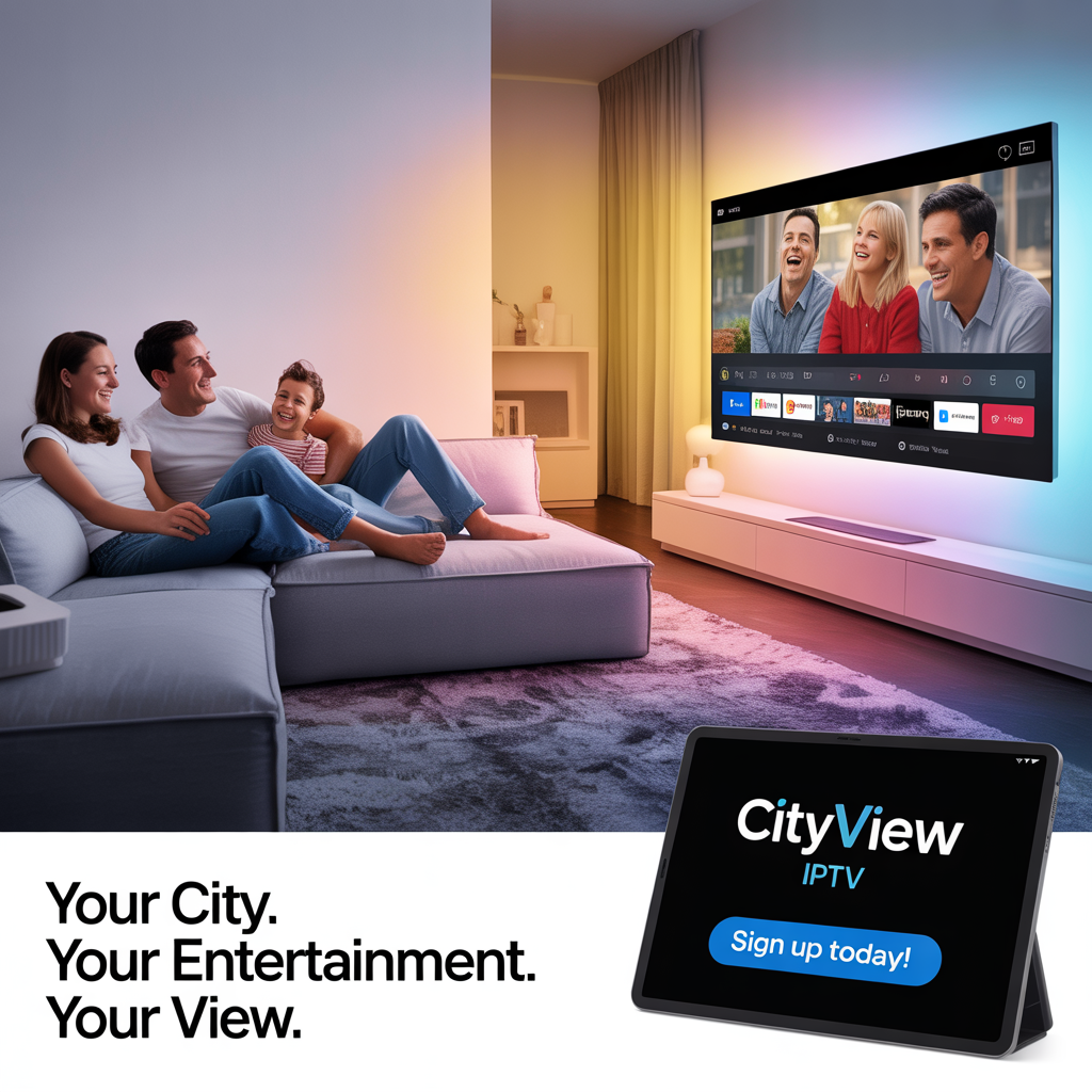 iptv new york deals