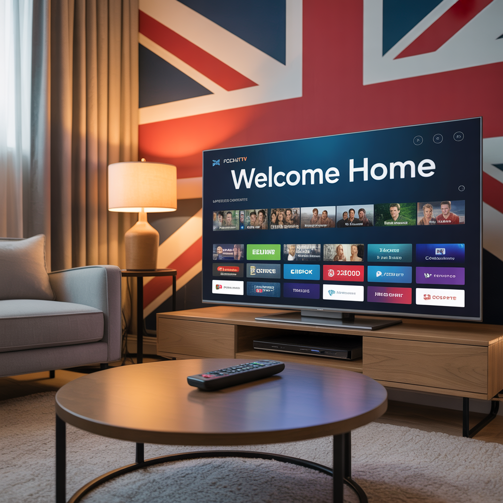 iptv for usa expats uk