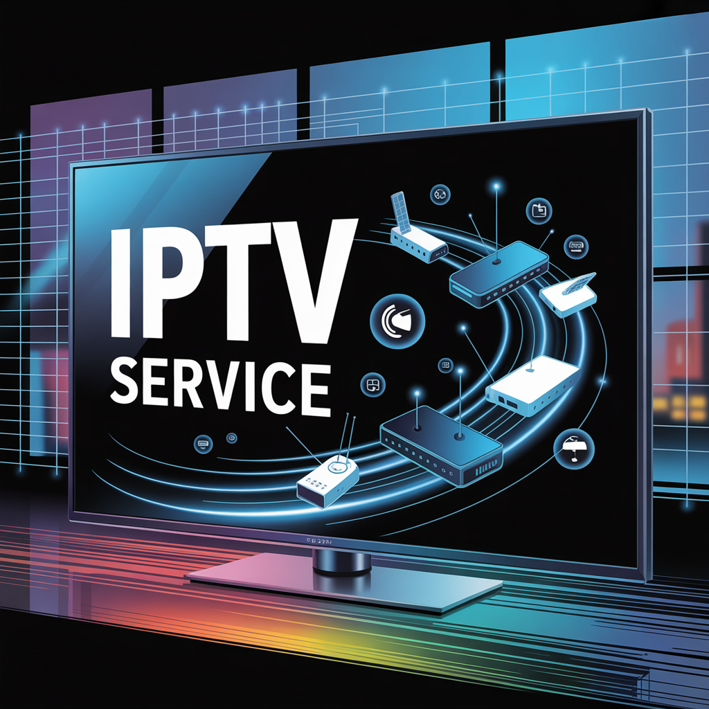 iptv service