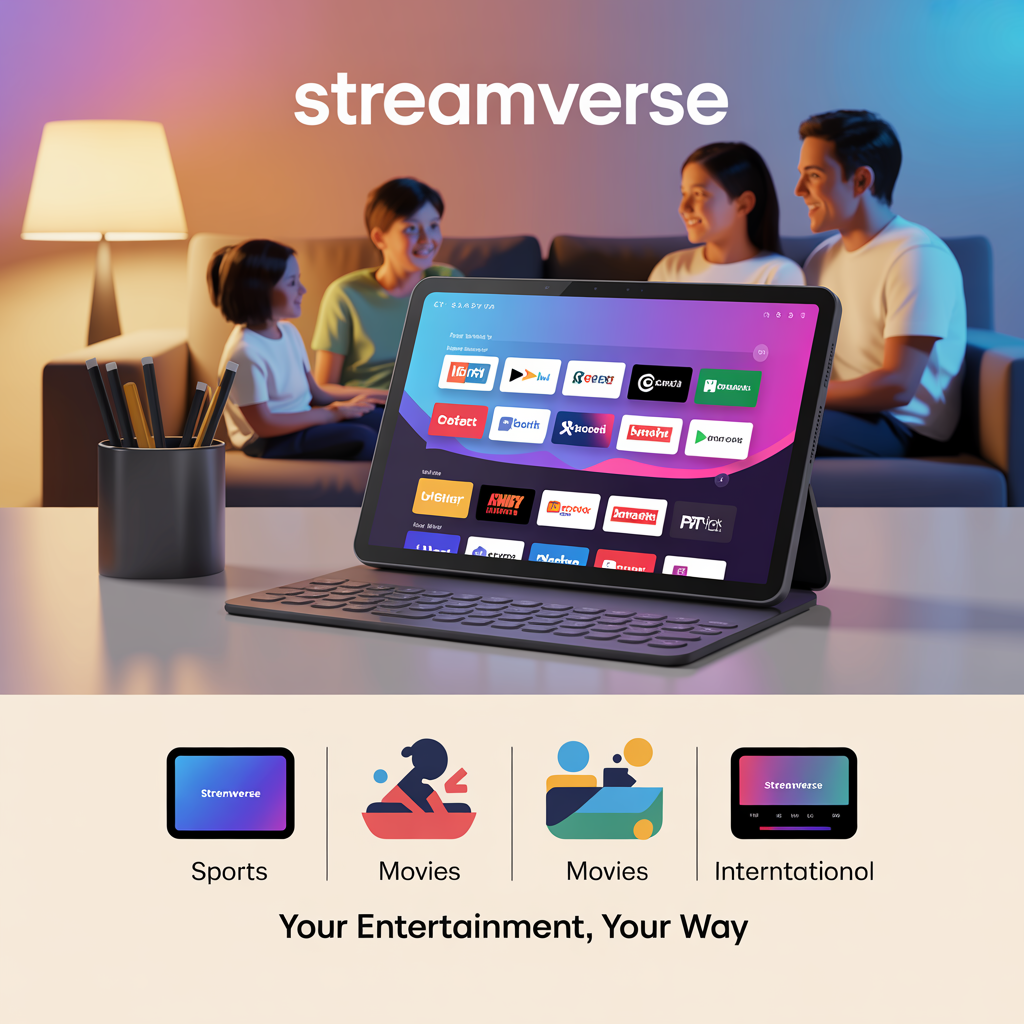 iptv subscription amazon