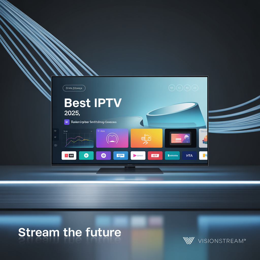 best iptv 2025