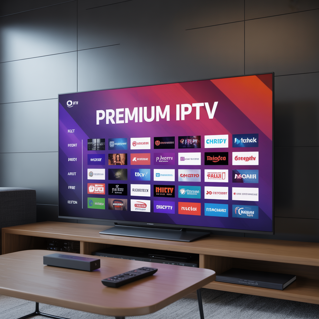 iptv on firestick 4k