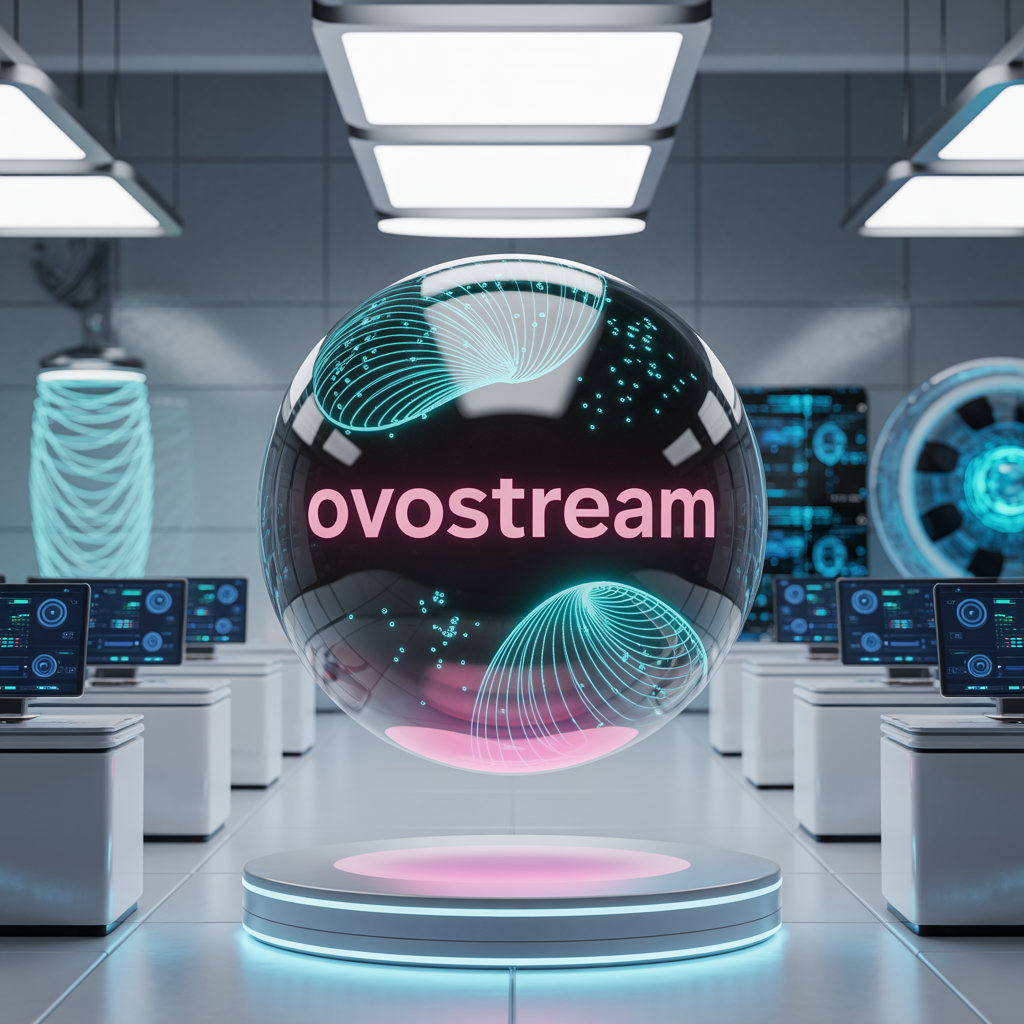 ovostream