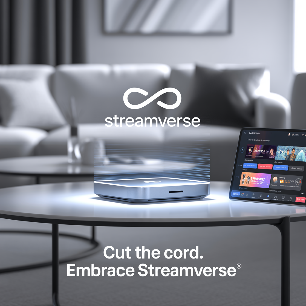 alternative to sky tv