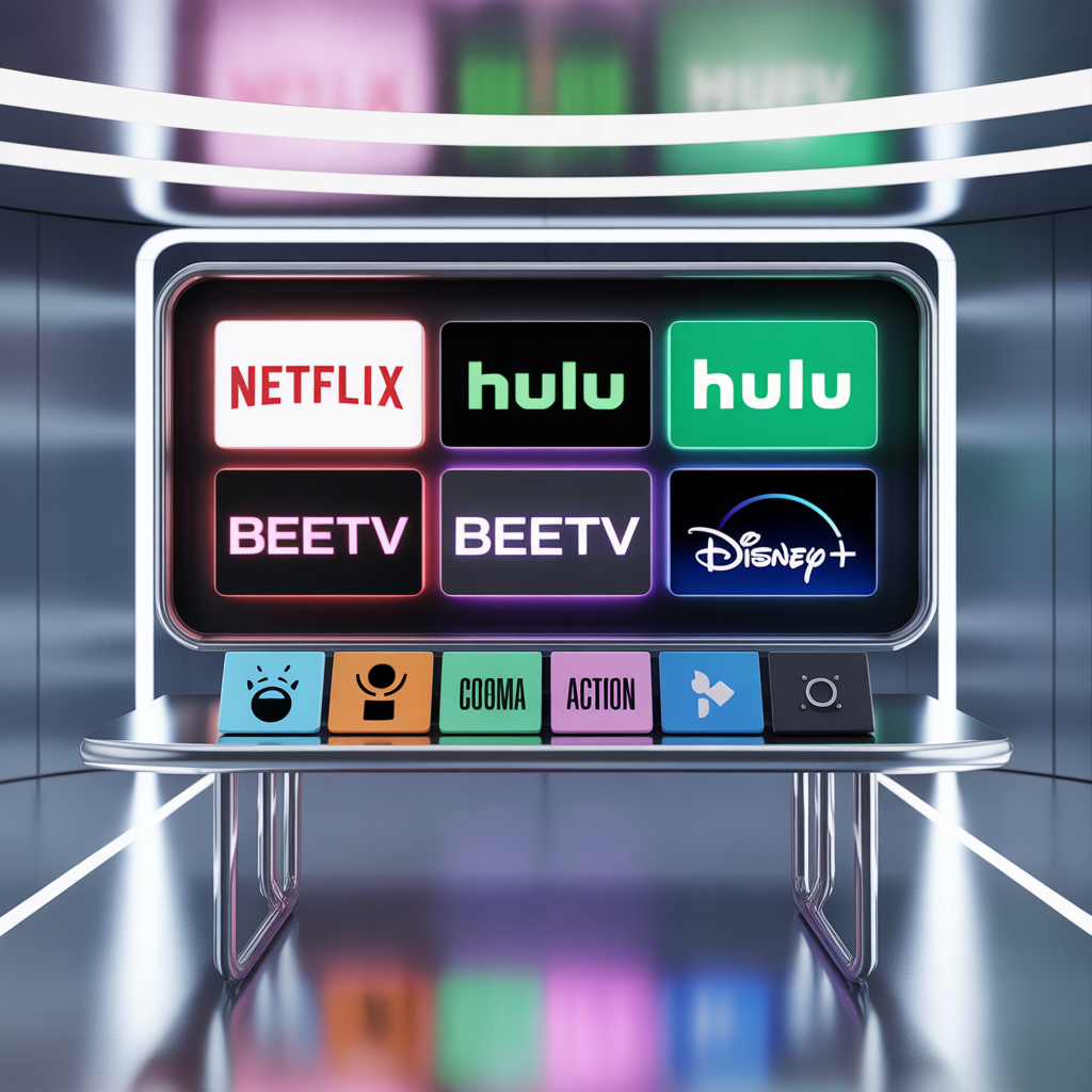 beetv alternatives