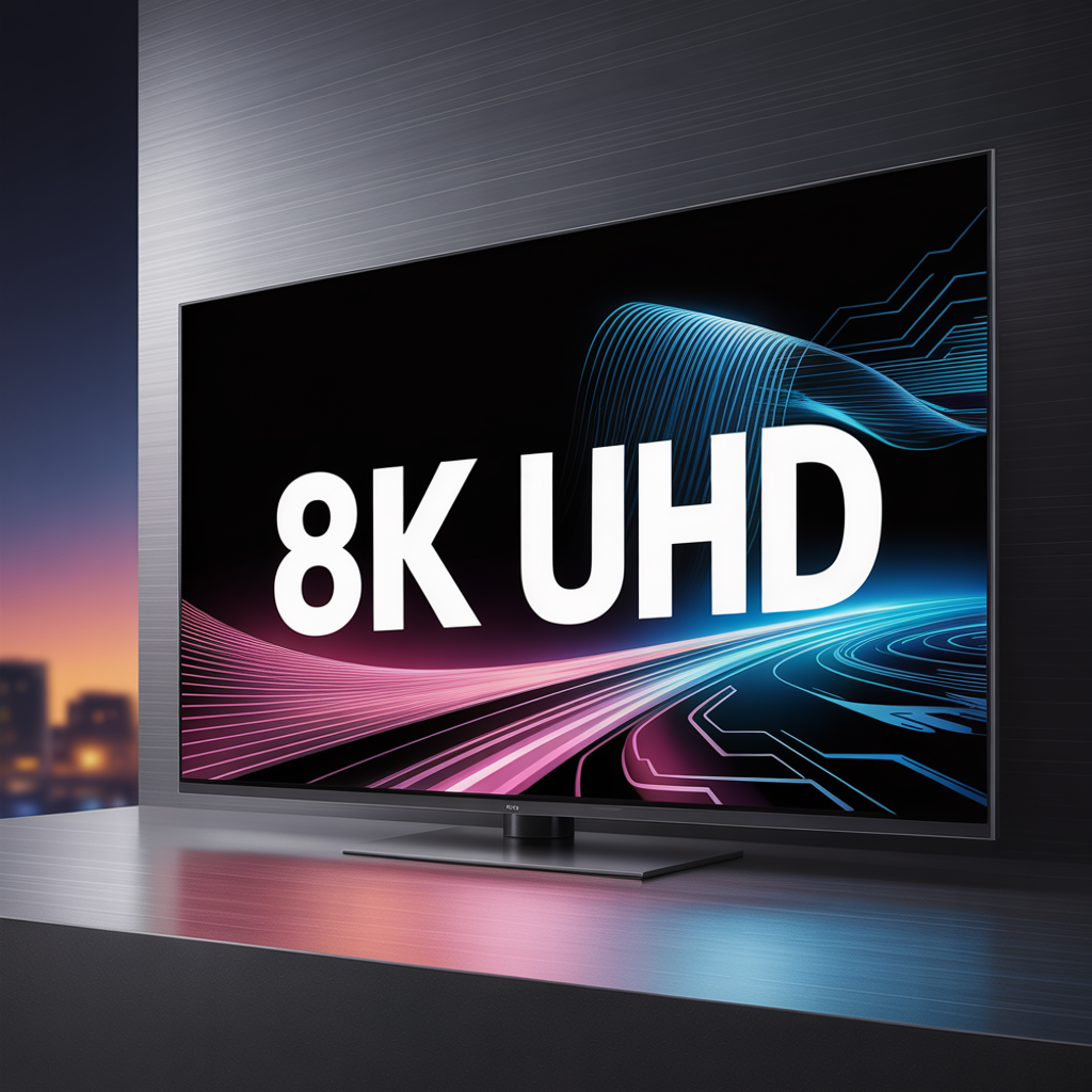 strong 8k