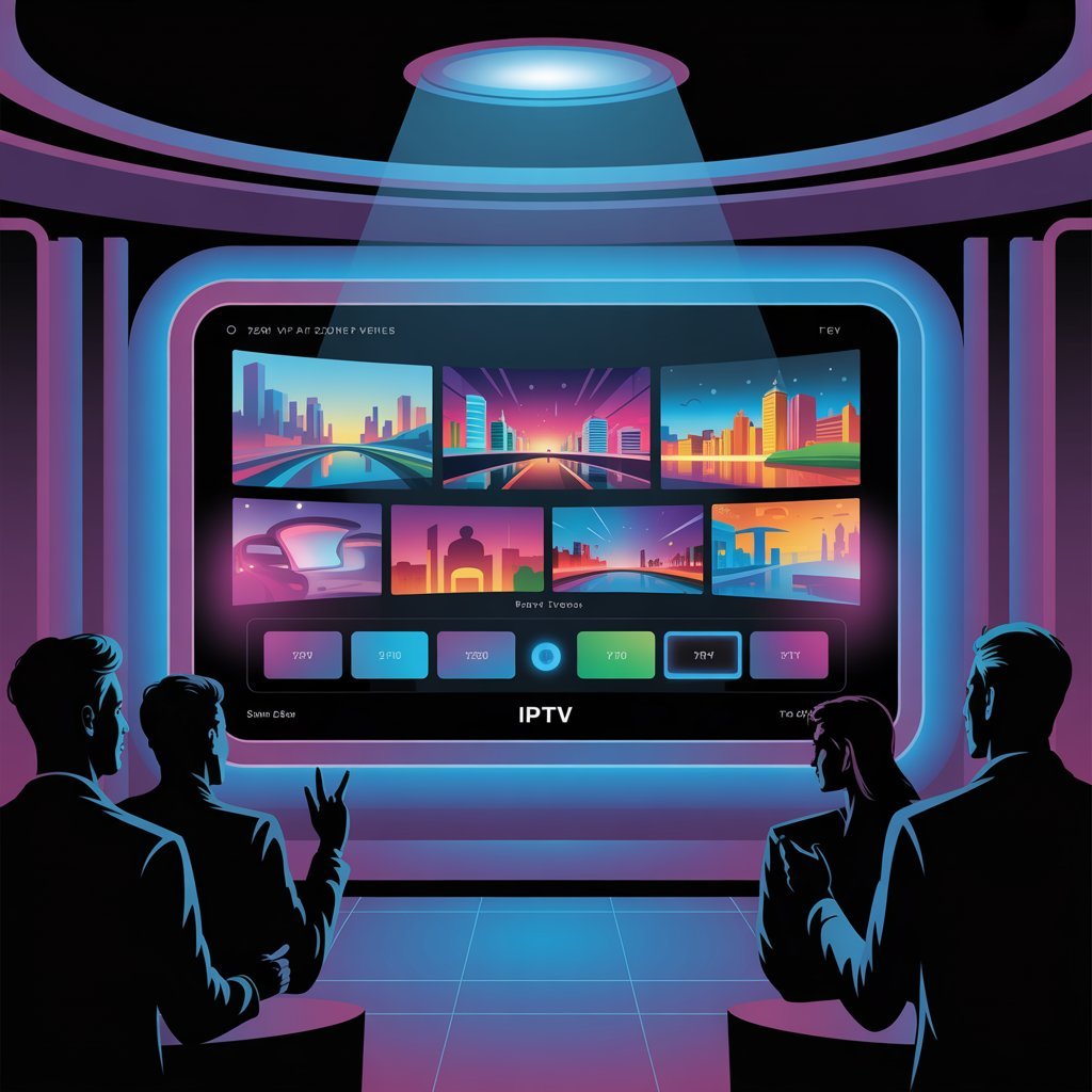 iptv for nightlife venues offers